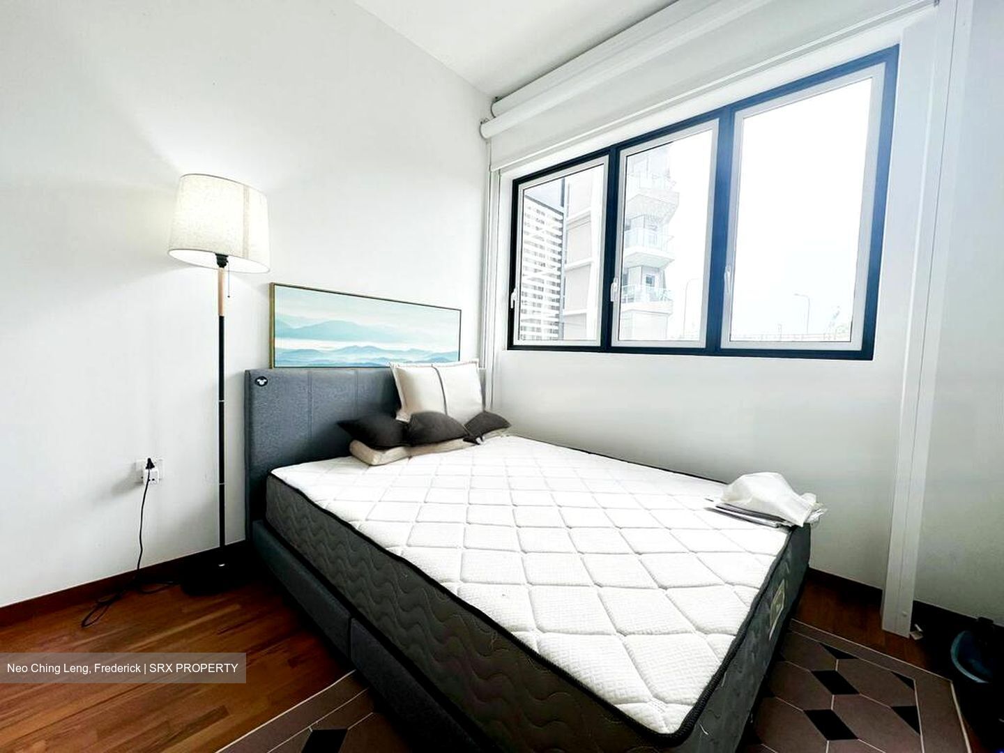 The Verandah Residences (D5), Apartment #449933871
